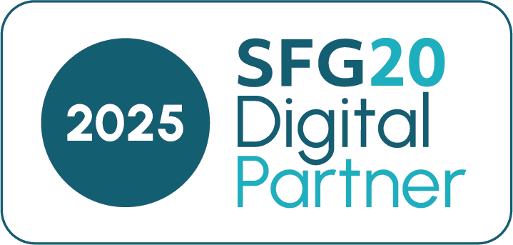 SFG20 Digital Partner